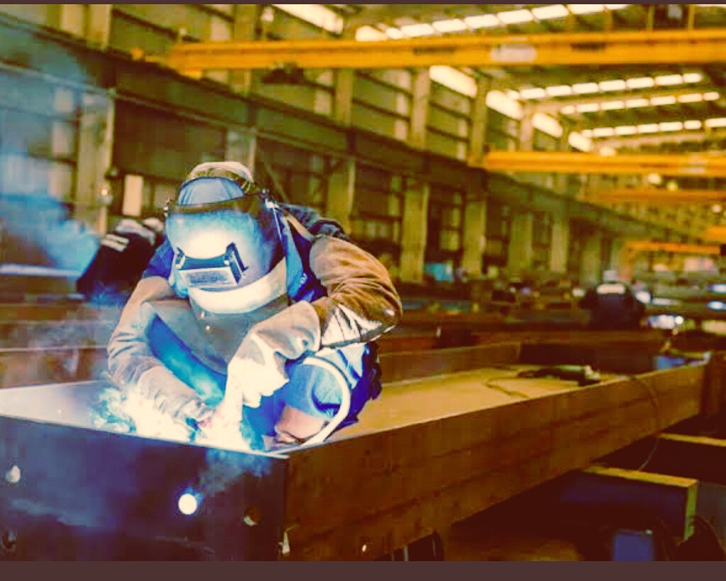 Fábrica Estrutural Max